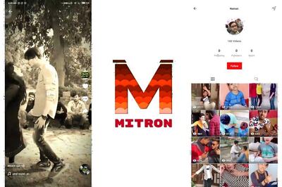 Mitron App Crosses 1 Crore Downloads Riding #VocalForLocal, But What About Privacy?