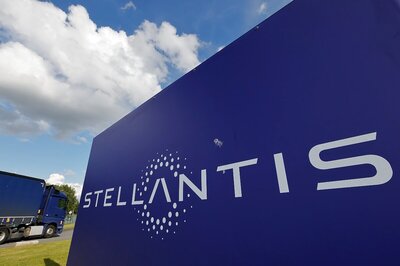 Stellantis to Convert 98 Percent of Vehicles to Electric or Hybrid by 2025