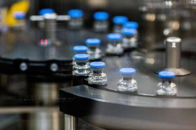 Demand of Covid-19 Drug Remdesivir Rising Sharply in India, Experts Divided Over Drug's Efficacy