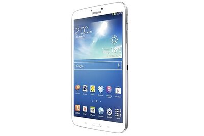 New Samsung tablets look more like its Galaxy smartphones