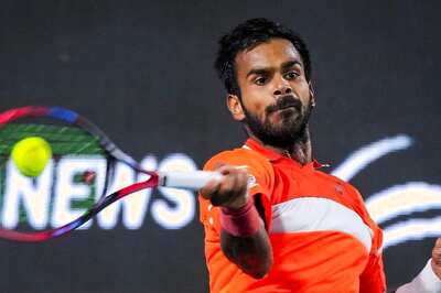 Sumit Nagal Beats Gabriel Diallo on Miami Open Debut
