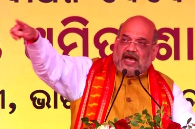 Oppn Inciting Riots over CAA, Says Home Minister Amit Shah in First Comments After Delhi Violence