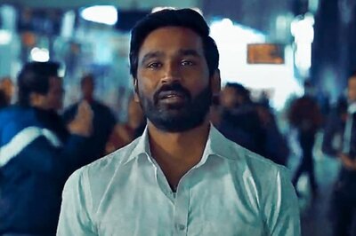 Characters of Dhanush-Starrer Thiruchitrambalam To Be Revealed on Wednesday
