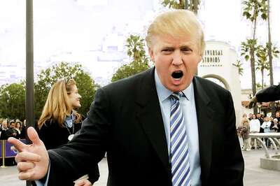 With Trump in Oval Office, Will it be a Square Deal for India?