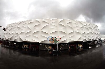 Basketball Arena to be sold after London Games