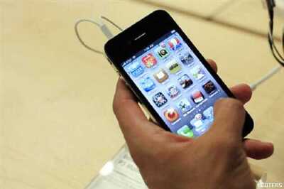New US rules allow iPhone 'jailbreaking'