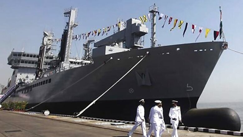 Singapore to tighten maritime security to prevent illegal entry