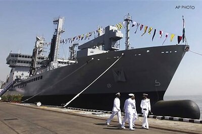 Singapore to tighten maritime security to prevent illegal entry