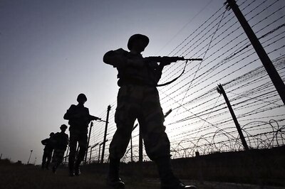 BSF seized 86 cattle heads near international border