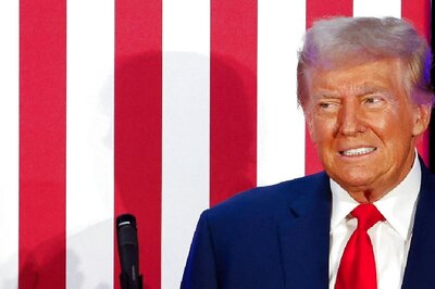 'Strike Iran’s Nuclear Sites First': Trump Slams Biden, Urges Tougher Response