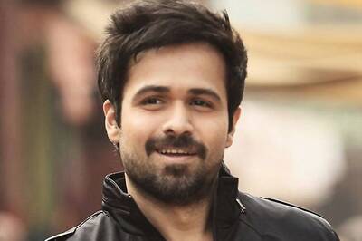 Emraan Hashmi's Next? Documentary on Cancer