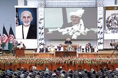 Factbox: Afghan prisoner release - What it is, what it means for peace