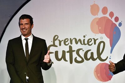 Premier Futsal Signs Top International Futsal Talent