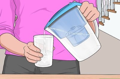 How to Dechlorinate Drinking Water