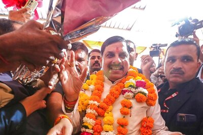 News18 Afternoon Digest: MP's Mohan Yadav Takes Oath as MP CM; Mega Rush in Sabarimarala & Top Stories