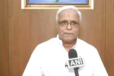 RSS Could See Change of Guard Today as Bhaiyyaji Joshi May Step Down as General Secretary