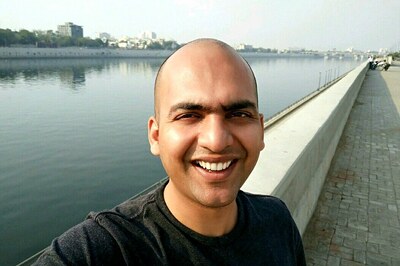 Xiaomi India's Manu Kumar Jain is Now a VP