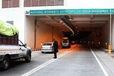 PM to Inaugurate India's Longest Road Tunnel in Kashmir on April 2