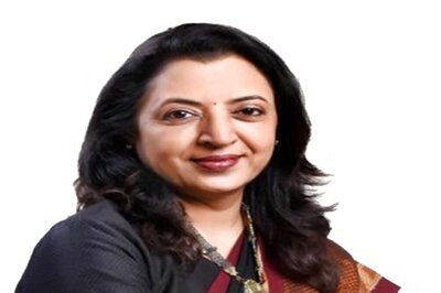 Uddhav Faction MLC Manisha Kayande Set to Join Maha CM Shinde-led Shiv Sena