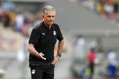 African Cup: Salah Helps Egypt Beat Ivory Coast In Shootout