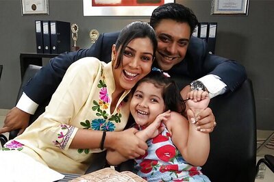 Bade Acche Lagte Hain: Is Ram Kapoor leaving the show?