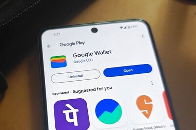Google Wallet Debuts In India, One-Stop App For Your Travel And Movie Tickets: All Details