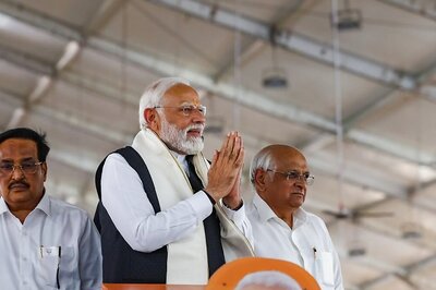 PM Modi's Visit to Varanasi's 'Mini Punjab' Today to Add to Sant Ravidas Jayanti Grandeur