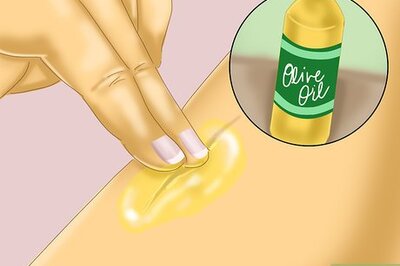 How to Use Olive Oil to Remove Scars