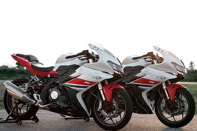 Benelli Partners with Mahavir Group in India, Plans to Set up Manufacturing Plant Near Hyderabad