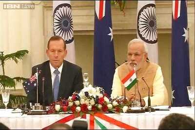 India, Australia to strengthen ties in vocational education, training