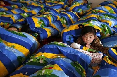 China to triple compensation for parents losing only child