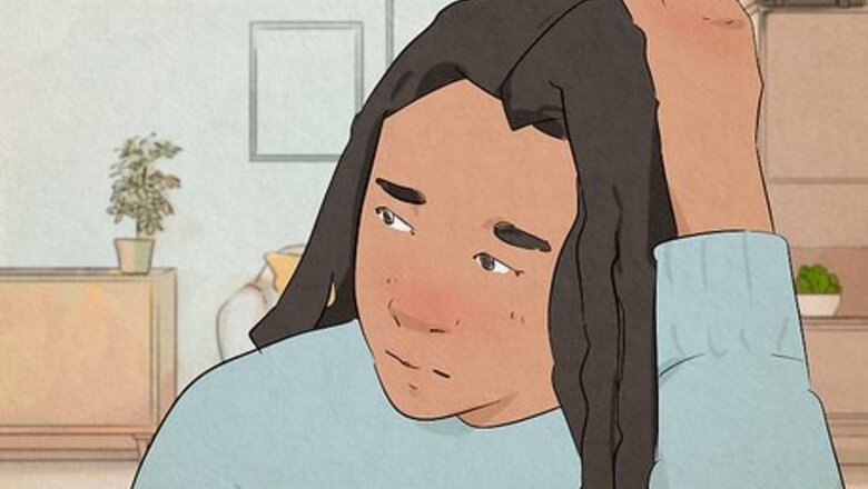 How to Stop Accusing My Boyfriend