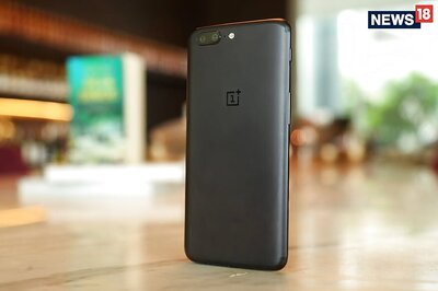 OnePlus 5 Gets Android 8.0 Oreo Beta Build; May Get 5T Like 'Face Unlock'