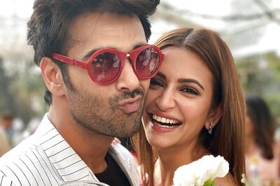 Pulkit Samrat Opens Up on Marriage Plans with Girlfriend Kriti Kharbanda