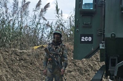 With China's Entrenchment in Nepal, Bhutan, Time for India to Revamp Border Security