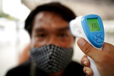 Thailand Races To Contact Trace As Coronavirus Reappears