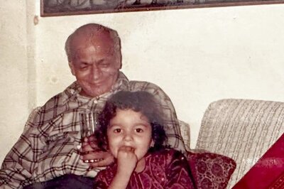 Alia Bhatt Shares Rare Throwback Pics With Grandfather On His Birthday: ‘Your Stories Live In Our Hearts’ 