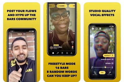 Bars Is a New Facebook App That Will Let You Rap Over Pre-Made Beats; A TikTok Killer?