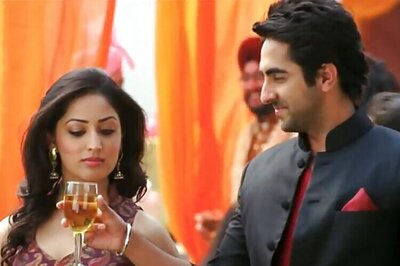 Telugu remake of 'Vicky Donor' to go on floors later this month