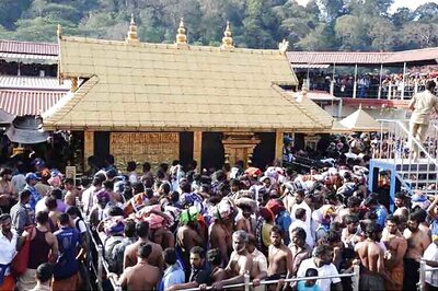 Is tradition above law? SC questions ban on women in Sabarimala temple