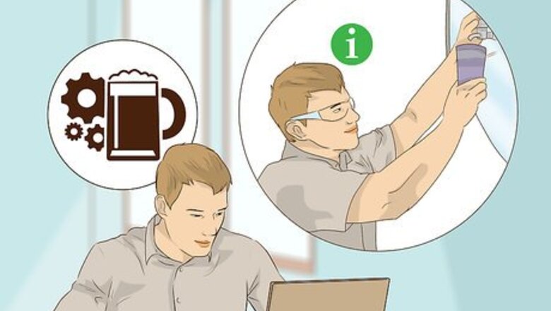How to Become a Brewmaster