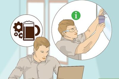 How to Become a Brewmaster