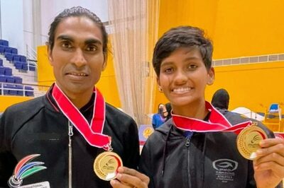 Bahrain 2022 Para-Badminton: Pramod Bhagat, Tarun Dhillon Win Two Gold Each; Indian Contingent Finishes With 23 Medals