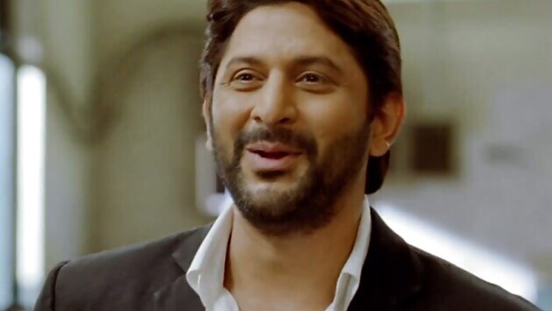 Arshad Warsi confirms hosting 'Comedy Nights With Kapil'