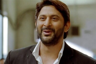 Arshad Warsi confirms hosting 'Comedy Nights With Kapil'