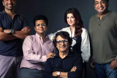 Twinkle Khanna's Short Story 'Salaam Noni Appa' Being Adapted Into a Film, Akshay Kumar Sends Best Wishes