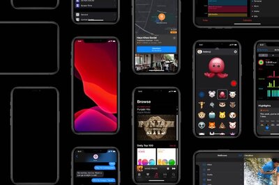 iOS 13 Running on 50 Percent Compatible iPhones, Less Than a Month After Roll-out