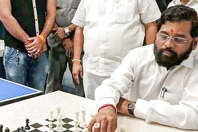 Victory of Bal Thackeray’s Hindutva, Says Eknath Shinde on SC Relief, Defends Rebellion ‘in Shiv Sena’s Interest’