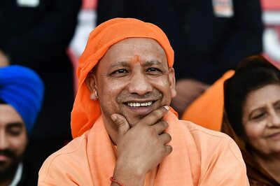 Agra Metro, Ayodhya Tourism Among Yogi Govt's Big Push in Rs 4.79 Lakh Crore-Budget Ahead of Polls