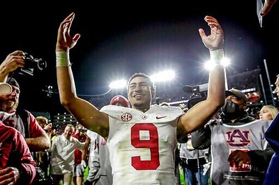 Heisman Gets Defensive With Hutchinson, Anderson In Top 5